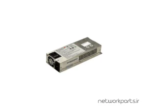 منبع تغذیه سرور سوپرمایکرو (Supermicro) مدل PWS-201-1H