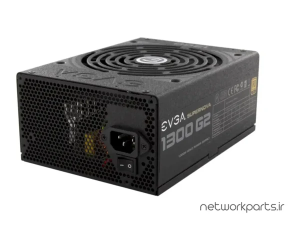 منبع تغذیه ای وی جی ای (EVGA) مدل 120-G2-1300-XR