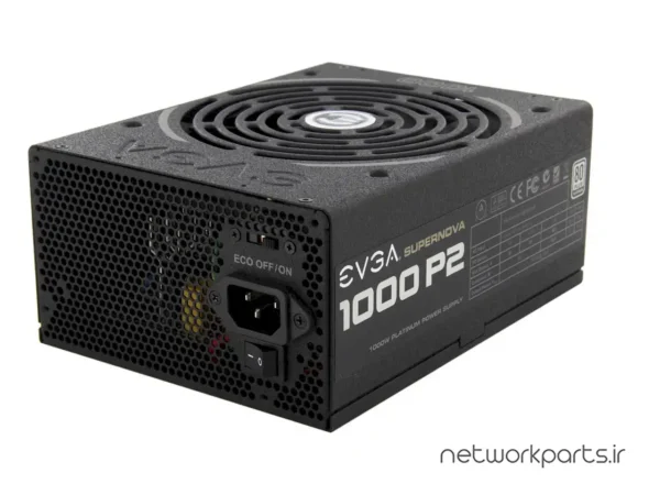 منبع تغذیه ای وی جی ای (EVGA) مدل 220-P2-1000-XR