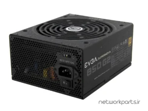 منبع تغذیه ای وی جی ای (EVGA) مدل 220-G2-0850-XR