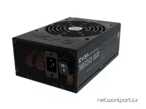 منبع تغذیه ای وی جی ای (EVGA) مدل 120-G2-1600-X1