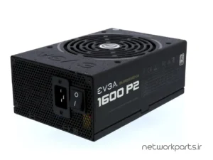 منبع تغذیه ای وی جی ای (EVGA) مدل 220-P2-1600-X1