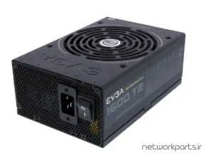 منبع تغذیه ای وی جی ای (EVGA) مدل 220-T2-1600-X1