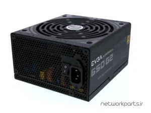منبع تغذیه ای وی جی ای (EVGA) مدل 220-G2-0650-Y1