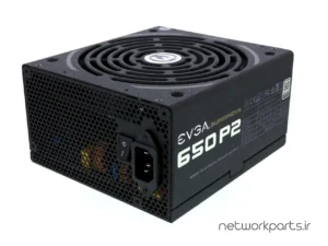 منبع تغذیه ای وی جی ای (EVGA) مدل 220-P2-0650-X1