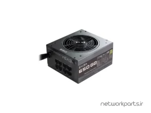 منبع تغذیه ای وی جی ای (EVGA) مدل 210-GQ-0650-V1