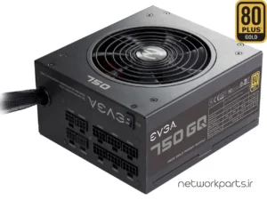 منبع تغذیه ای وی جی ای (EVGA) مدل 210-GQ-0750-V1