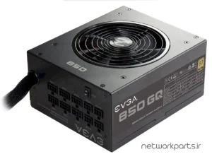 منبع تغذیه ای وی جی ای (EVGA) مدل 210-GQ-0850-V1