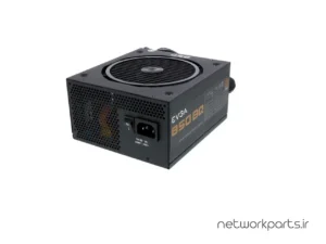 منبع تغذیه ای وی جی ای (EVGA) مدل 110-BQ-0850-V1