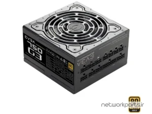 منبع تغذیه ای وی جی ای (EVGA) مدل 220-G3-0750-X1