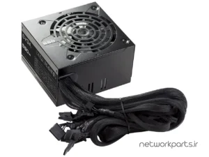 منبع تغذیه ای وی جی ای (EVGA) مدل 100-N1-0550-L1
