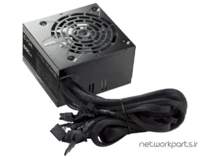 منبع تغذیه ای وی جی ای (EVGA) مدل 100-N1-0650-L1