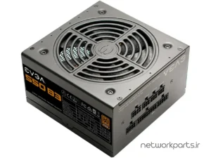 منبع تغذیه ای وی جی ای (EVGA) مدل 220-B3-0550-V1