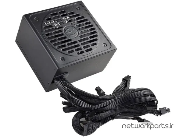 منبع تغذیه ای وی جی ای (EVGA) مدل 100-BV-0500-K1