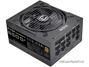منبع تغذیه ای وی جی ای (EVGA) مدل 120-GP-0650-X1