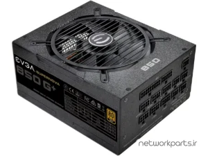 منبع تغذیه ای وی جی ای (EVGA) مدل 120-GP-0850-X1