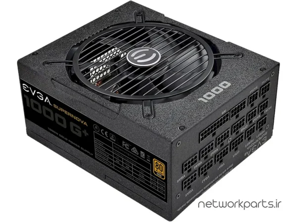 منبع تغذیه ای وی جی ای (EVGA) مدل 120-GP-1000-X1