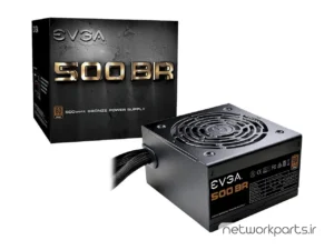 منبع تغذیه ای وی جی ای (EVGA) مدل 100-BR-0500-K1