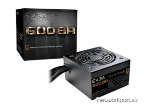 منبع تغذیه ای وی جی ای (EVGA) مدل 100-BR-0600-K1
