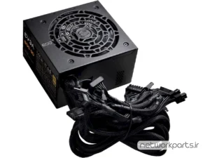 منبع تغذیه ای وی جی ای (EVGA) مدل 100-GD-0600-V1