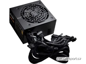 منبع تغذیه ای وی جی ای (EVGA) مدل 100-GD-0500-V1