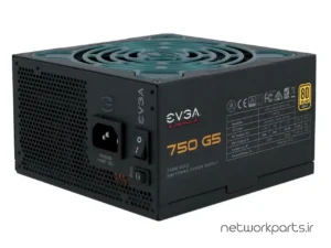 منبع تغذیه ای وی جی ای (EVGA) مدل 220-G5-0750-X1