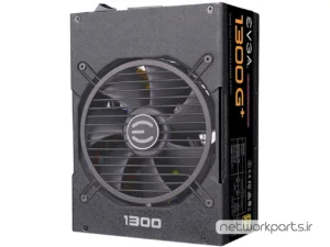 منبع تغذیه ای وی جی ای (EVGA) مدل 220-GP-1300-X1
