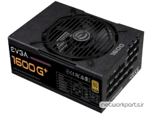 منبع تغذیه ای وی جی ای (EVGA) مدل 220-GP-1600-X1