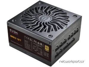 منبع تغذیه ای وی جی ای (EVGA) مدل 220-GT-0850-Y1