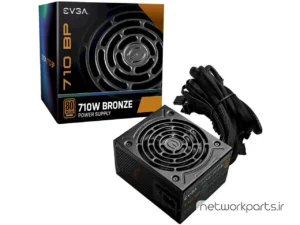 منبع تغذیه ای وی جی ای (EVGA) مدل 100-BP-0710-K1