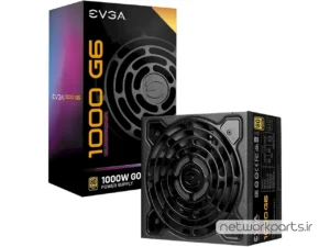 منبع تغذیه ای وی جی ای (EVGA) مدل 220-G6-1000-X1