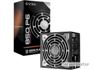 منبع تغذیه ای وی جی ای (EVGA) مدل 220-P6-0850-X1