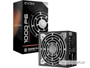 منبع تغذیه ای وی جی ای (EVGA) مدل 220-P6-1000-X1