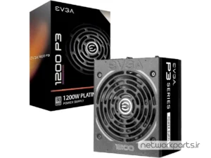 منبع تغذیه ای وی جی ای (EVGA) مدل 220-P3-1200-X1