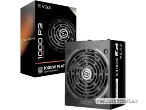 منبع تغذیه ای وی جی ای (EVGA) مدل 220-P3-1000-X1