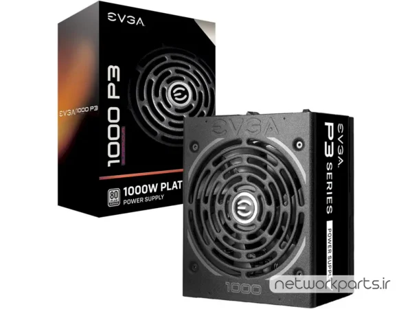 منبع تغذیه ای وی جی ای (EVGA) مدل 220-P3-1000-X1