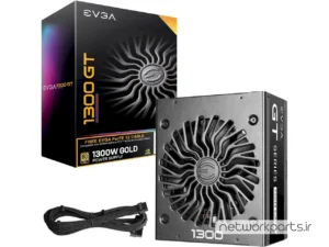 منبع تغذیه ای وی جی ای (EVGA) مدل 220-GT-1300-XR