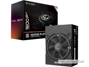 منبع تغذیه ای وی جی ای (EVGA) مدل 220-PP-1600-X1