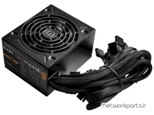 منبع تغذیه ای وی جی ای (EVGA) مدل 100-BP-0550-K1