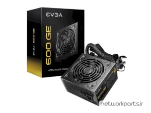 منبع تغذیه ای وی جی ای (EVGA) مدل 200-GE-0600-V1