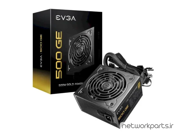 منبع تغذیه ای وی جی ای (EVGA) مدل 200-GE-0500-V1