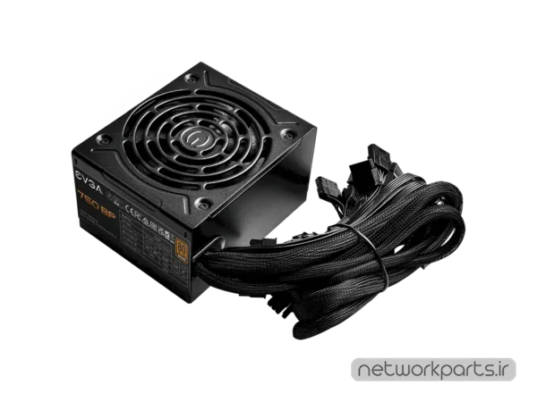منبع تغذیه ای وی جی ای (EVGA) مدل 100-BP-0750-K1