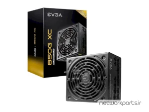منبع تغذیه ای وی جی ای (EVGA) مدل 850G-XC کد 520-5G-0850-K1