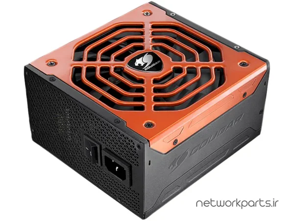 منبع تغذیه کوگر (COUGAR) مدل BXM700