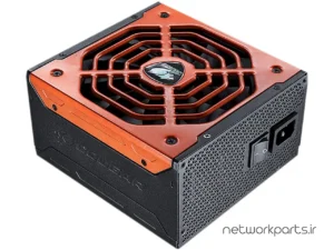 منبع تغذیه کوگر (COUGAR) مدل BXM850
