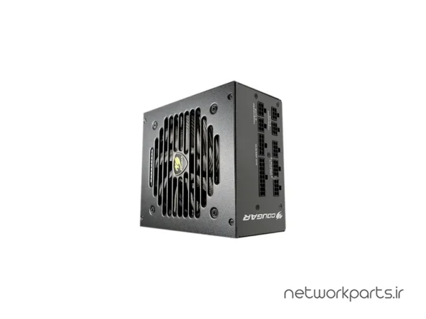 منبع تغذیه کوگر (COUGAR) مدل GEX750