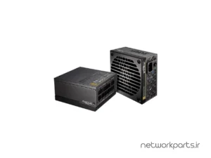 منبع تغذیه فرکتال دیزاین (Fractal Design) مدل FD-PSU-ION-SFX-650G-BK