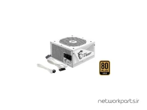 منبع تغذیه ام اس آی (MSI) مدل MPG-A750GF-WHITE