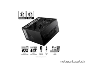 منبع تغذیه ام اس آی (MSI) مدل MPG-A850G-PCIE5