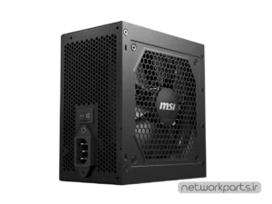 منبع تغذیه ام اس آی (MSI) مدل MAG-A750GL-PCIE5